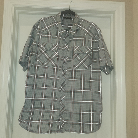 Men's North Face Shirt XL - Picture 1 of 6